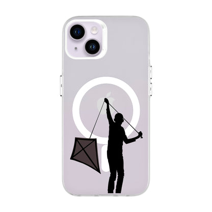 KITE-iPhone 14 Plus Hold Kılıf MagSafe Özellikli