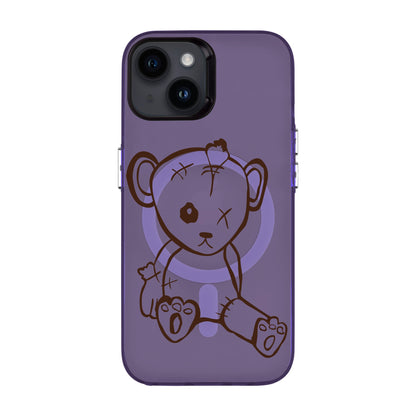 BABY BEAR-iPhone 14 Hold Kılıf MagSafe Özellikli