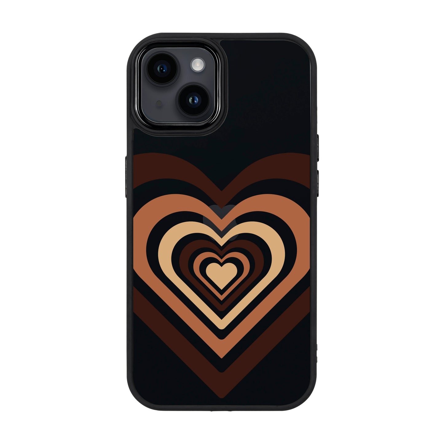 HEART-Proof Kılıf - iPhone 13