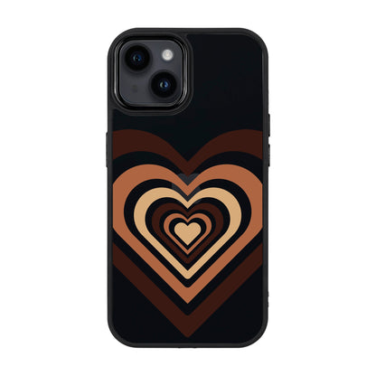 HEART-Proof Kılıf - iPhone 13