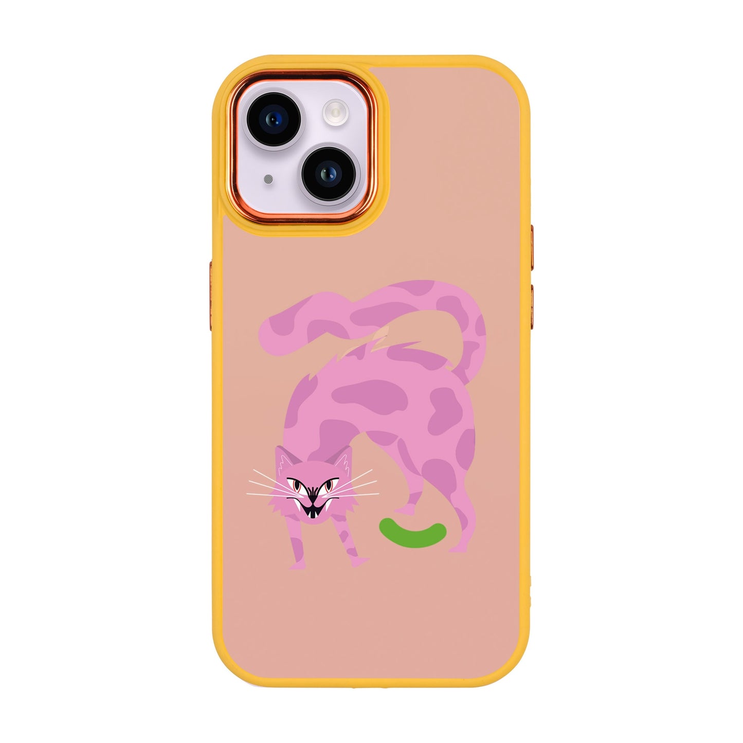 GRUMBLEPAWS-Proof Kılıf - iPhone 14