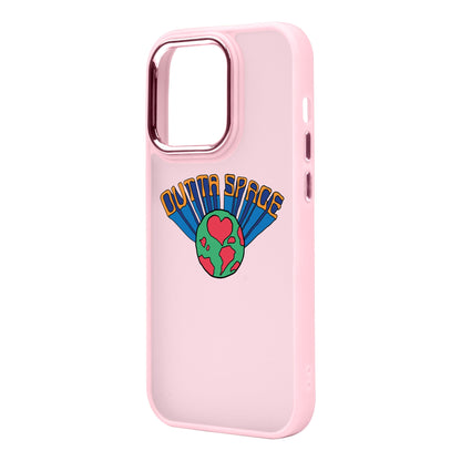 OUTTA SPACE-Proof Kılıf - iPhone 14