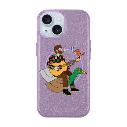 BIRDS OF A FEATHER-Radiant Kılıf MagSafe Özellikli - iPhone 13