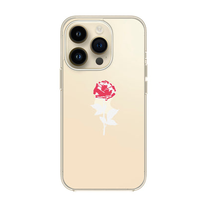 NATURAL ROSE-iPhone 14 Pro Solid Kılıf