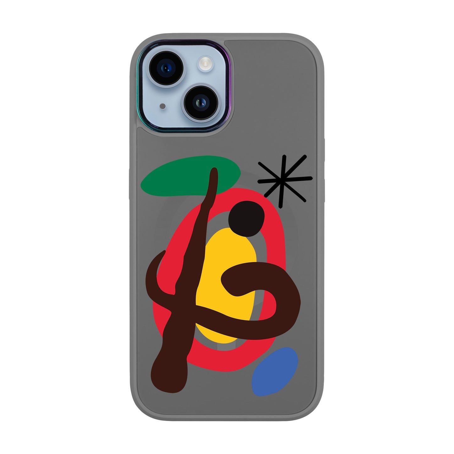 MASTERPIECE-Vigor Kılıf MagSafe Özellikli - iPhone 13