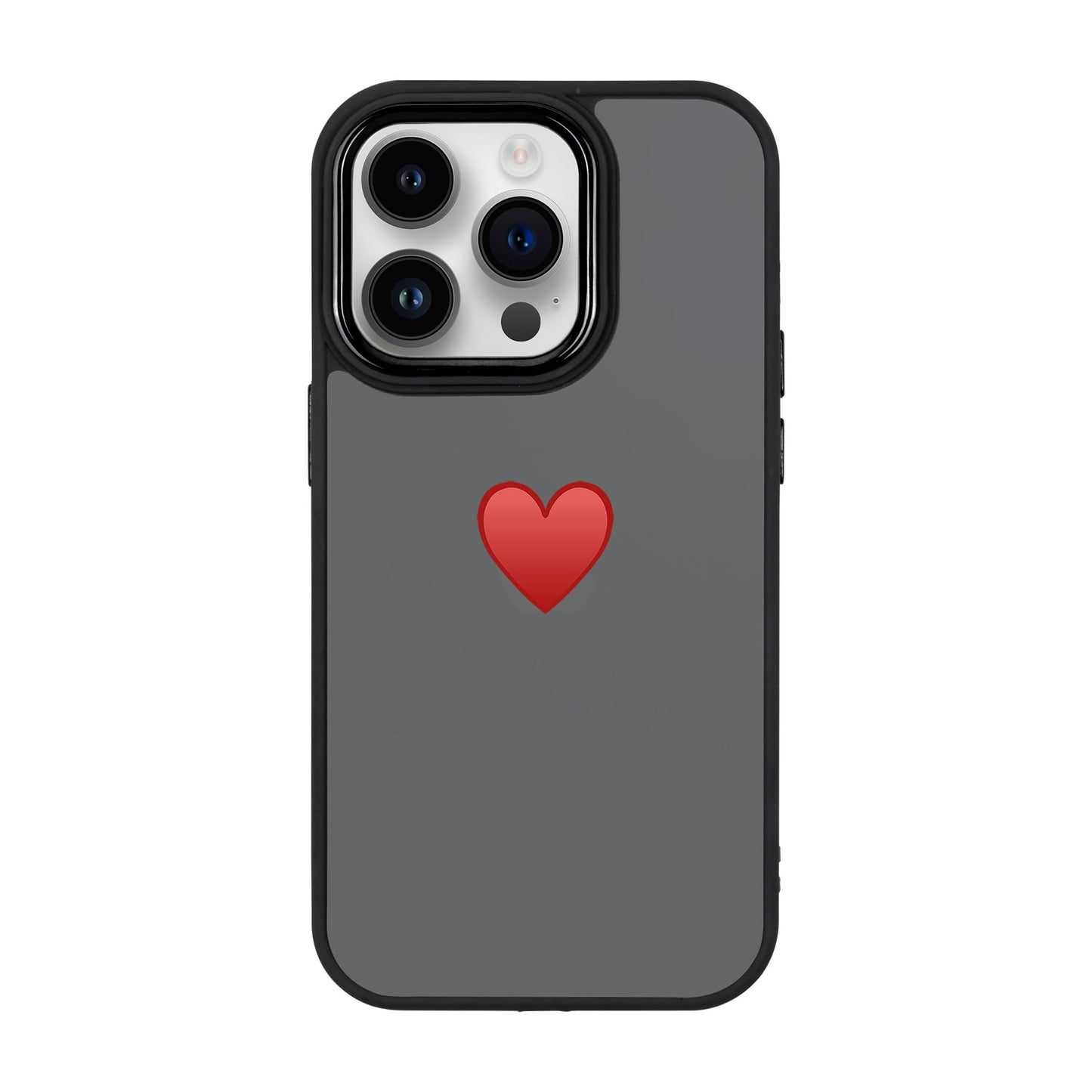 SPREAD HEART-iPhone 14 Pro Proof Kılıf