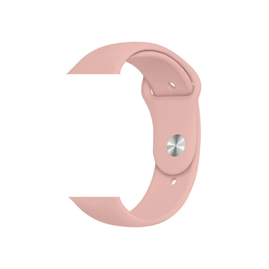 Apple Watch Spor Kordon-Rosegold