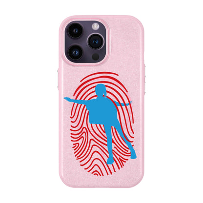 FINGERMARK-iPhone 14 Pro Max Radiant Kılıf MagSafe Özellikli