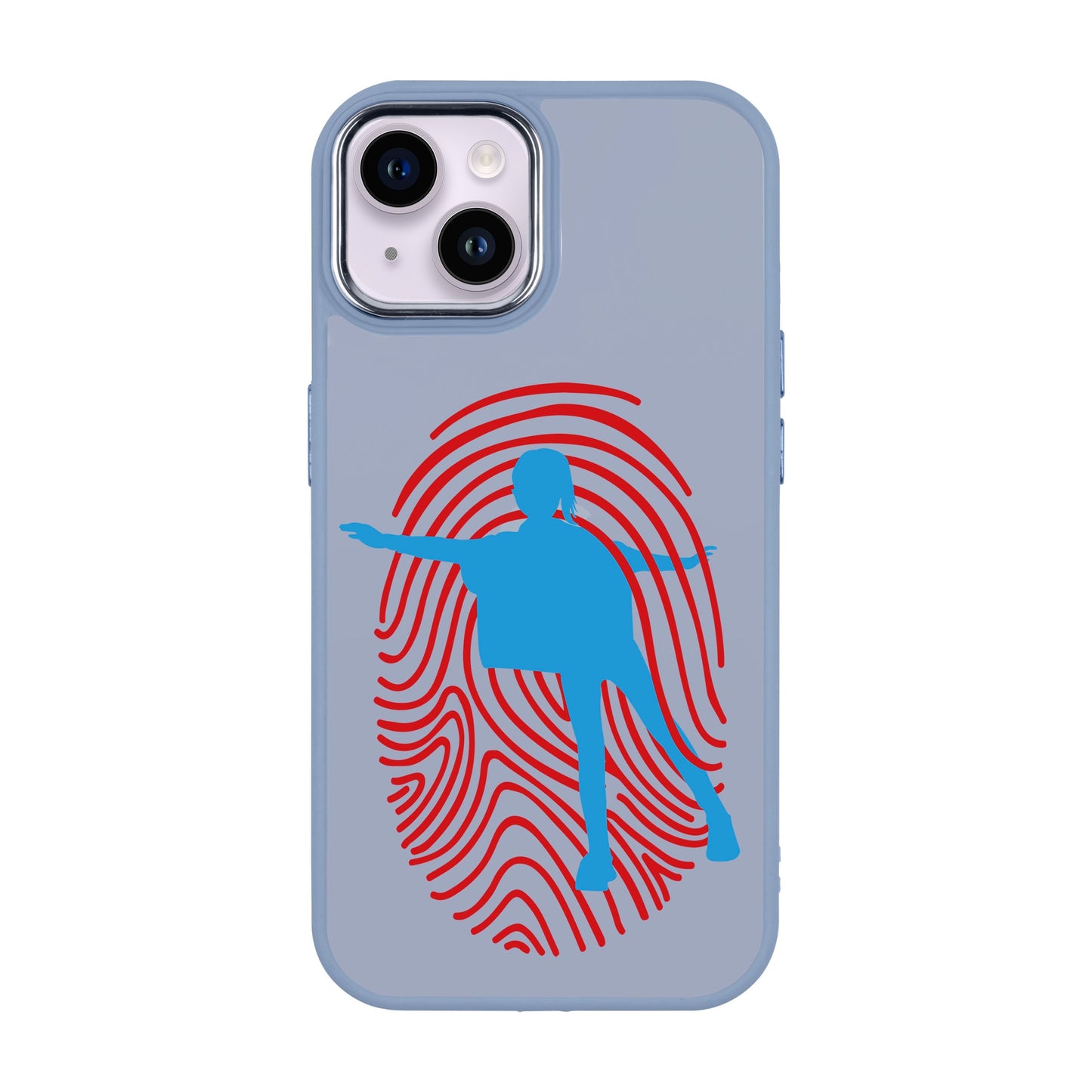 FINGERMARK-iPhone 14 Plus Proof Kılıf