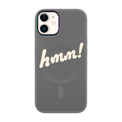 HMM-Vigor Kılıf MagSafe Özellikli - iPhone 11