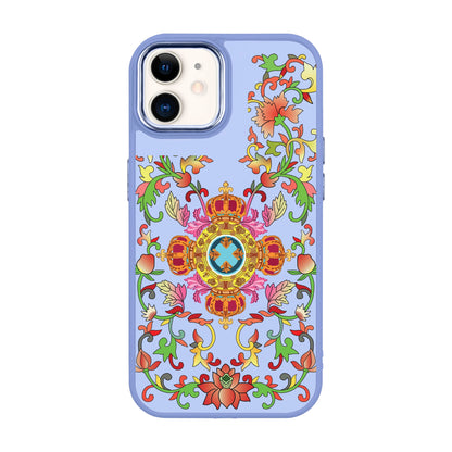 SPIRAL-iPhone 11 Proof Kılıf