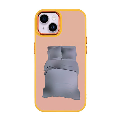 MATTRESS-iPhone 14 Plus Proof Kılıf