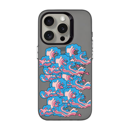 SURF-iPhone 15 Pro Hold Kılıf MagSafe Özellikli