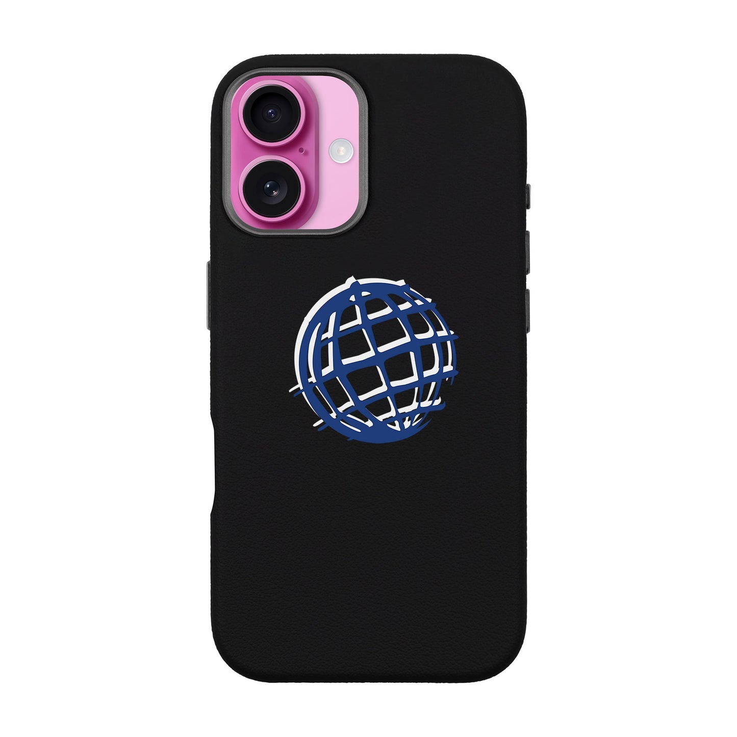 GLOBE-iPhone 16 Plus Leather Premium Kılıf MagSafe Özellikli