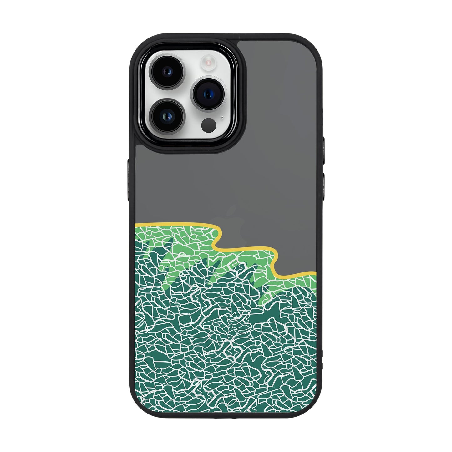 SEA-iPhone 14 Pro Max Proof Kılıf