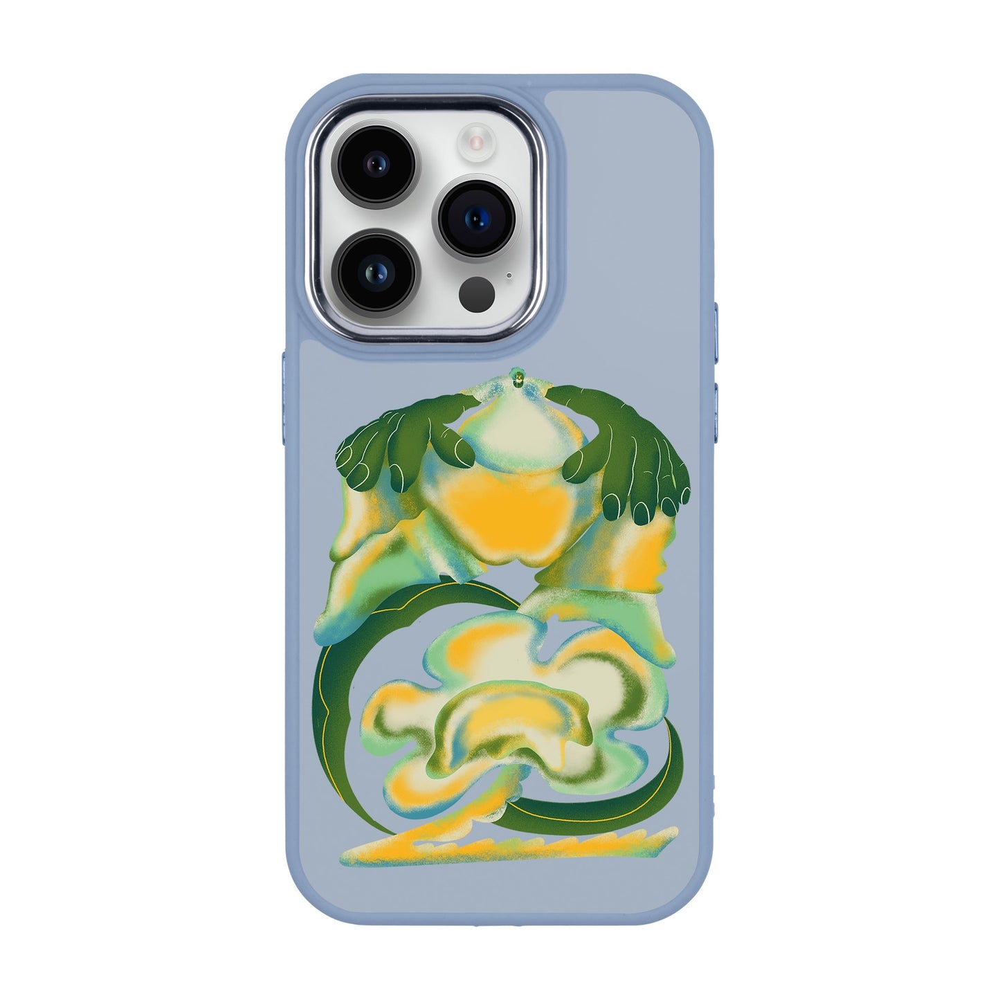 HUGE MAN-Proof Kılıf - iPhone 13 Pro