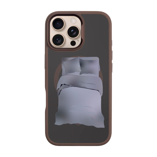 MATTRESS-iPhone 16 Pro Max Rise Kılıf MagSafe Özellikli