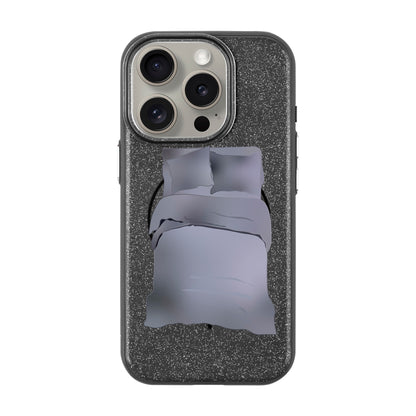 MATTRESS-Radiant Kılıf MagSafe Özellikli - iPhone 15 Pro