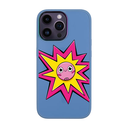 POP PRINCESSES-iPhone 14 Pro Max Vigor Kılıf MagSafe Özellikli