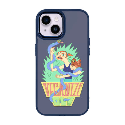 VEGANİZE-iPhone 13 Proof Kılıf