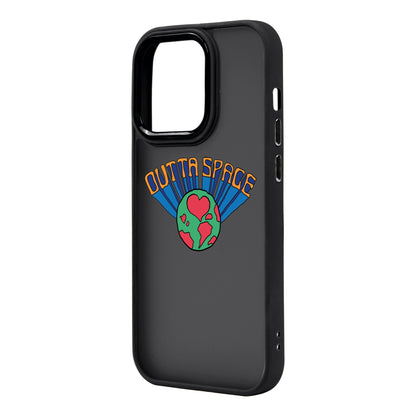 OUTTA SPACE-Proof Kılıf - iPhone 14