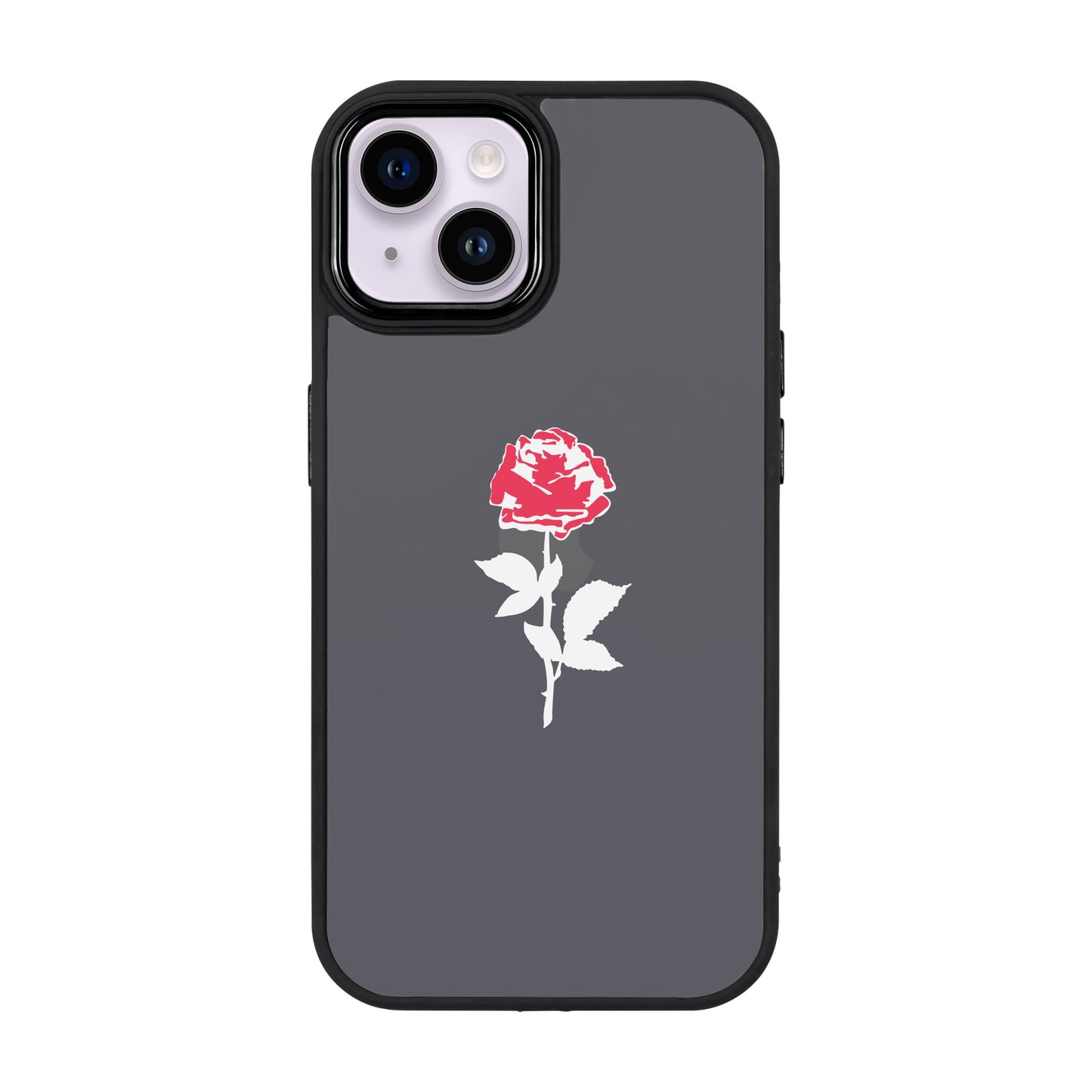 NATUREL ROSE-iPhone 14 Plus Proof Kılıf