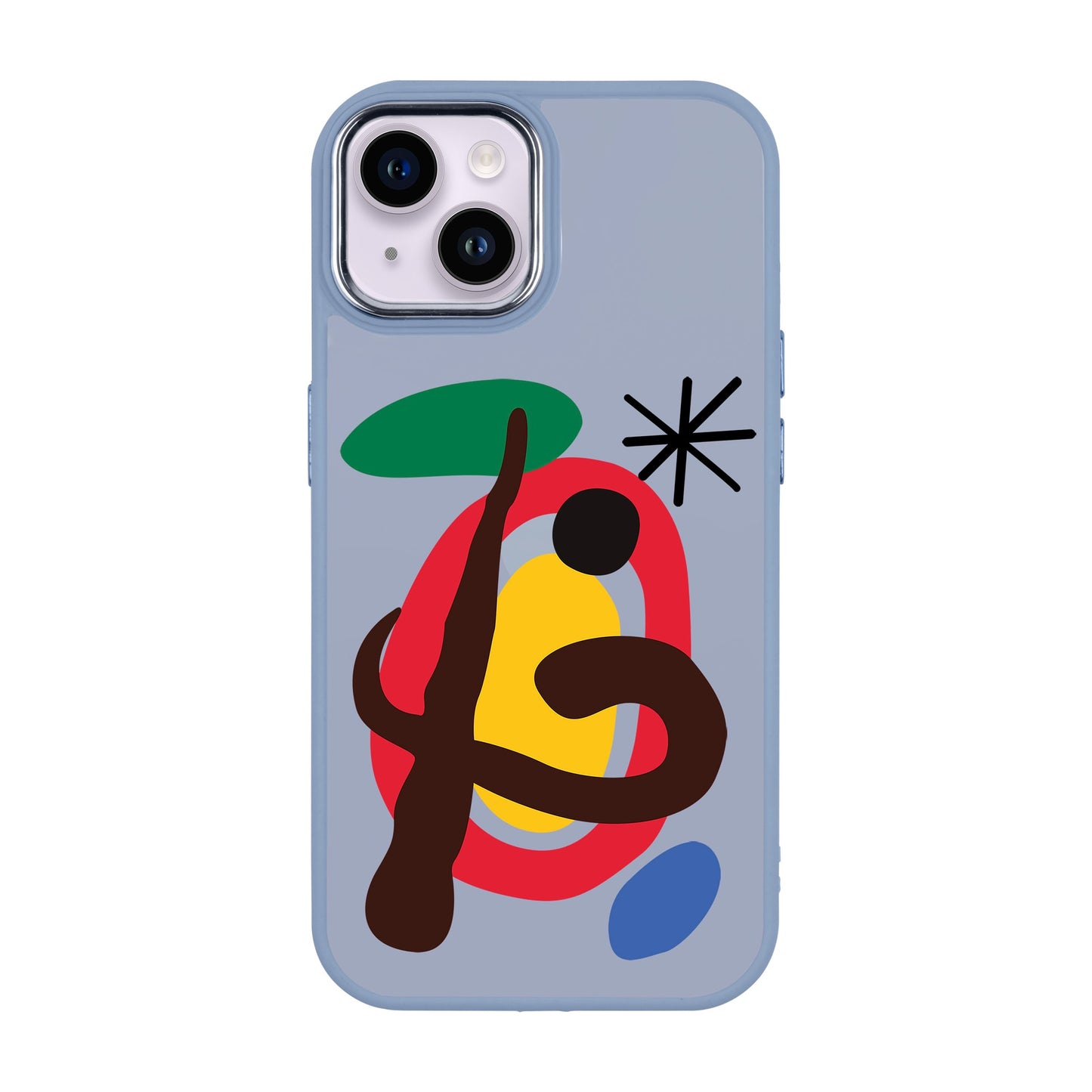 MASTERPIECE-Proof Kılıf - iPhone 13