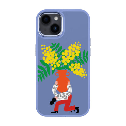 VASE-iPhone 14 Plus Proof Kılıf
