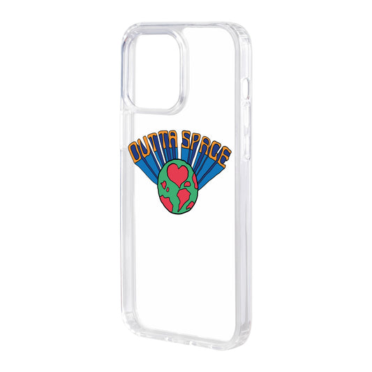 SPACE-iPhone 11 Pro Max Solid Kılıf