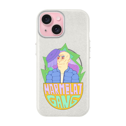 MARMELAT GANG-iPhone 15 Plus Radiant Kılıf MagSafe Özellikli