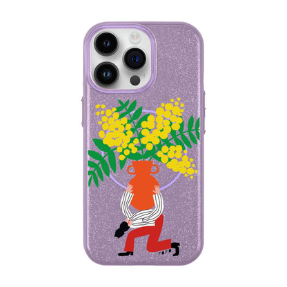 VASE-iPhone 14 Pro Max Radiant Kılıf MagSafe Özellikli
