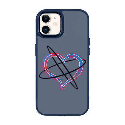 HEART ATTACK-iPhone 11 Proof Kılıf