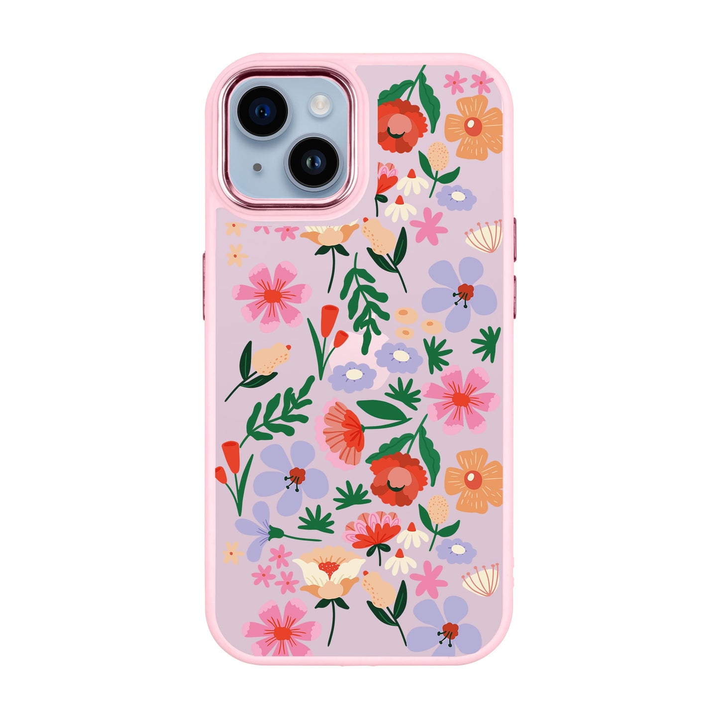 GRACIOUS-iPhone 14 Plus Proof Kılıf