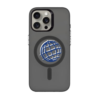 GLOBE-iPhone 15 Pro Max Hold Kılıf MagSafe Özellikli