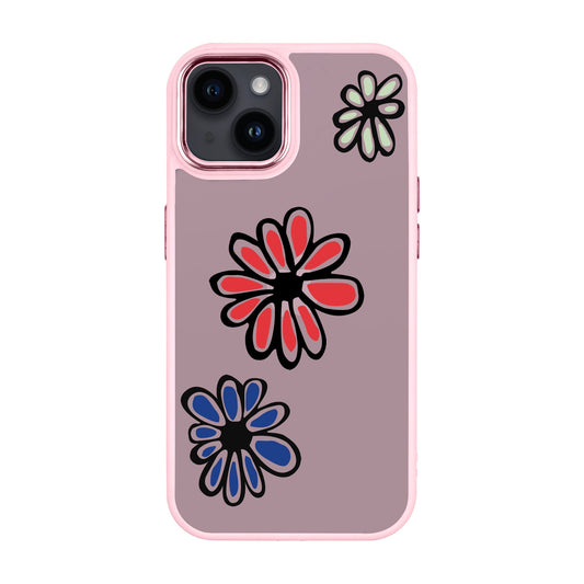 FLORIST-iPhone 14 Plus Proof Kılıf