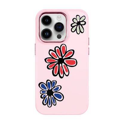 FLORIST-iPhone 13 Pro Proof Kılıf