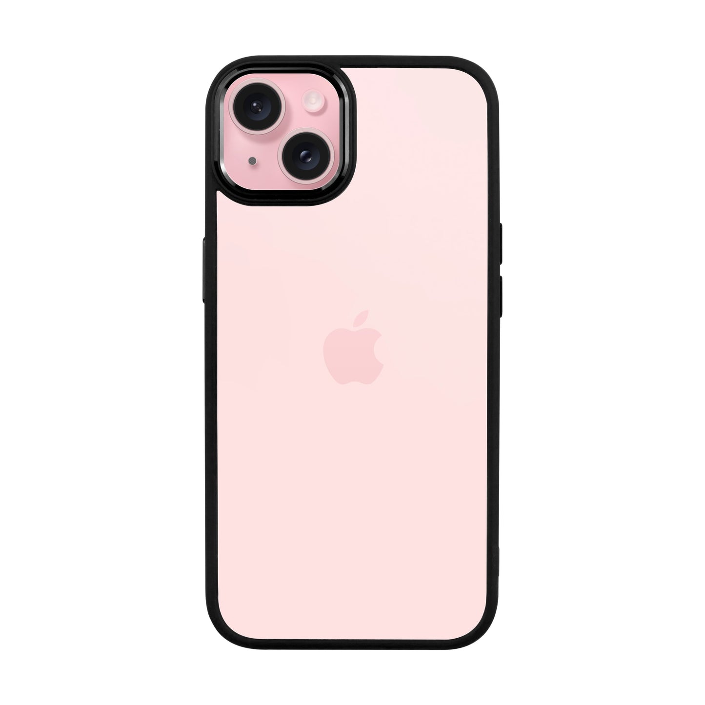 NEW-iPhone 15 Plus Hyaline Kılıf