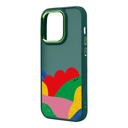 FLAG-iPhone 14 Pro Max Proof Kılıf