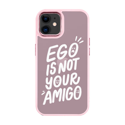 EGO-iPhone 11 Proof Kılıf
