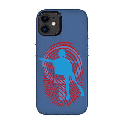 FINGERMARK-iPhone 11 Hold Kılıf MagSafe Özellikli