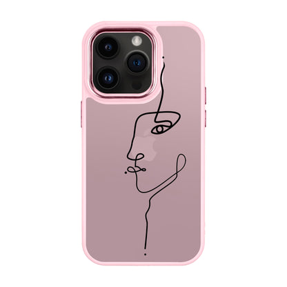 FACE-iPhone 14 Pro Proof Kılıf