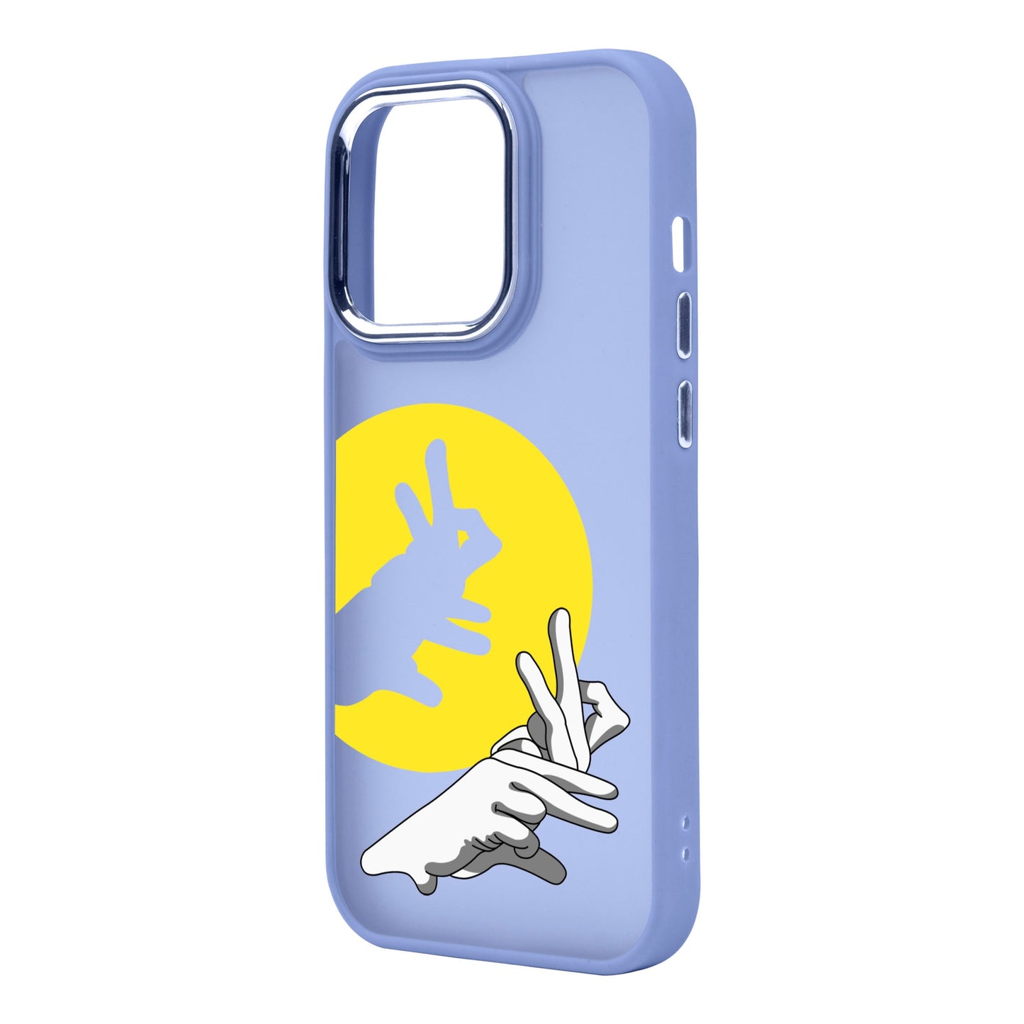 BUNNY-iPhone 14 Pro Max Proof Kılıf
