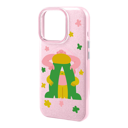 PARENT-Radiant Kılıf MagSafe Özellikli - iPhone 11