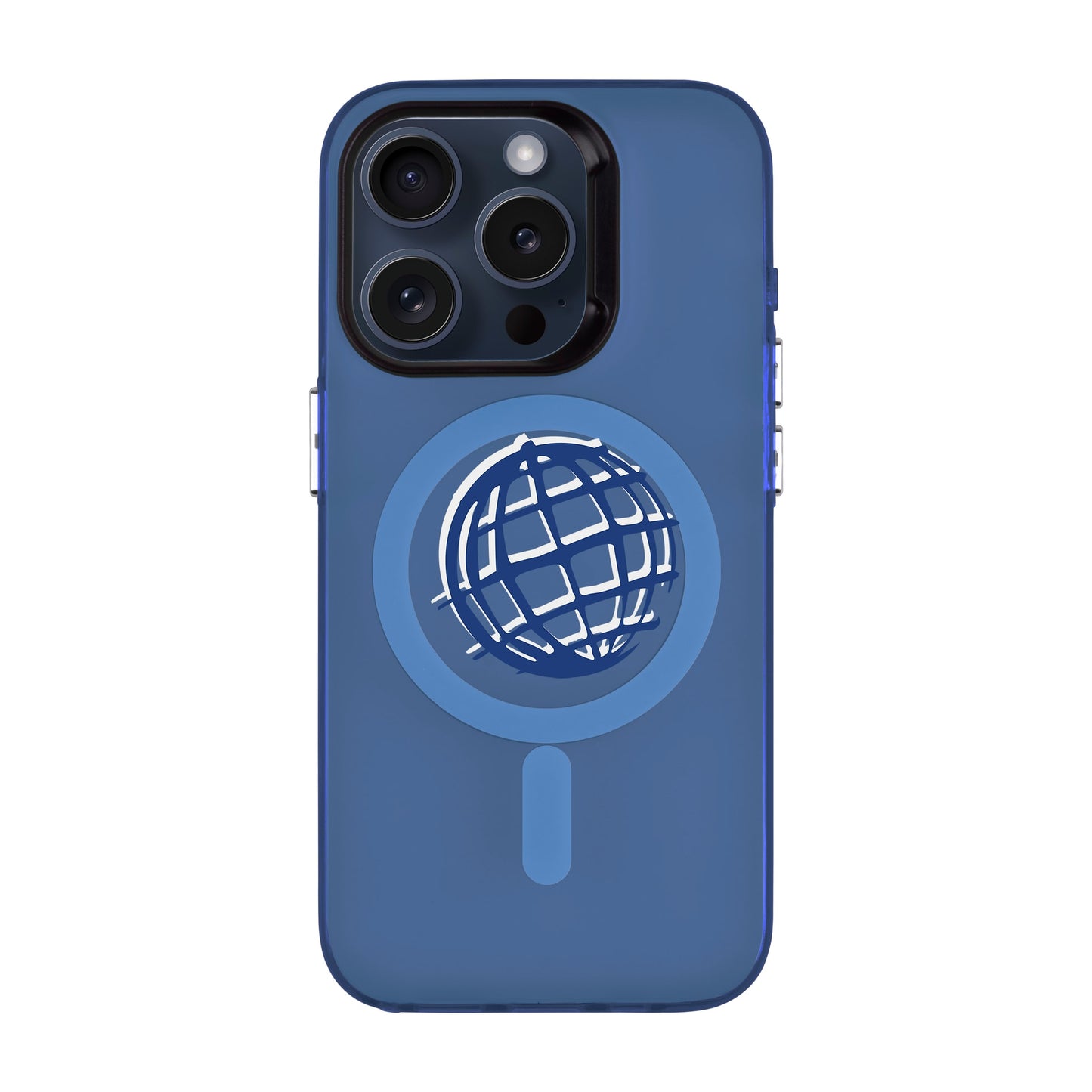 GLOBE-iPhone 13 Pro Hold Kılıf MagSafe Özellikli