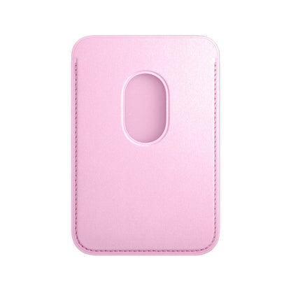 NATUREL ROSE-Leather Kartlık