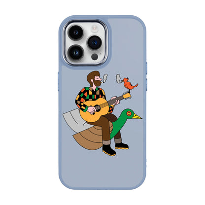 BIRDS OF A FEATHER-iPhone 14 Pro Max Proof Kılıf