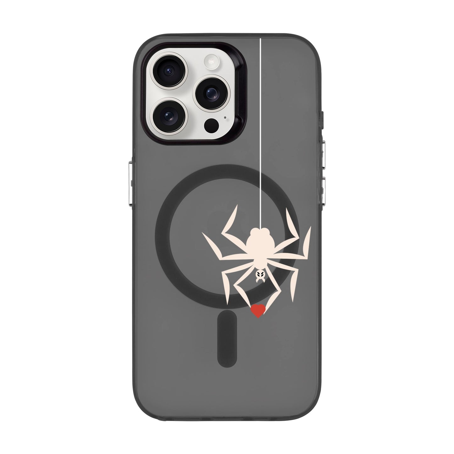TISSERAND DE LA GRAVITÉ-iPhone 13 Pro Max Hold Kılıf MagSafe Özellikli