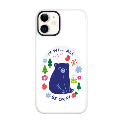 BE OKAY-Vigor Kılıf MagSafe Özellikli - iPhone 11