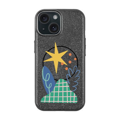 LITTLE NATURE-Radiant Kılıf MagSafe Özellikli - iPhone 13