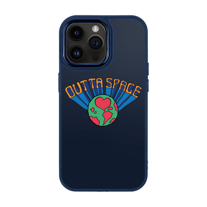OUTTA SPACE-iPhone 14 Pro Max Proof Kılıf